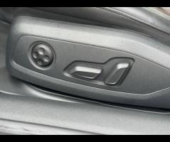 Audi Q7 2 keys |

21in Alloy Wheels - 5-Segment-Spoke Design Titanium Finish

21in Alloy Wheels - 7- - 34