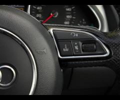 Audi Q7 2 keys |

21in Alloy Wheels - 5-Segment-Spoke Design Titanium Finish

21in Alloy Wheels - 7- - 43