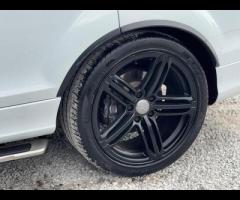 Audi Q7 2 keys |

21in Alloy Wheels - 5-Segment-Spoke Design Titanium Finish

21in Alloy Wheels - 7- - 48