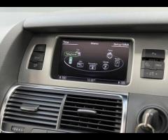 Audi Q7 2 keys |

21in Alloy Wheels - 5-Segment-Spoke Design Titanium Finish

21in Alloy Wheels - 7- - 57