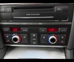 Audi Q7 2 keys |

21in Alloy Wheels - 5-Segment-Spoke Design Titanium Finish

21in Alloy Wheels - 7- - 63