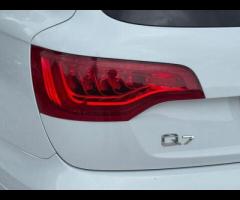 Audi Q7 2 keys |

21in Alloy Wheels - 5-Segment-Spoke Design Titanium Finish

21in Alloy Wheels - 7- - 66