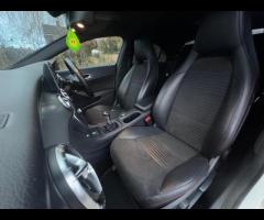 Mercedes-Benz CLA LOGBOOK|

This is a 2014 Mercedes-Benz CLA180 AMG Sport, a stylish car with a 1.6L - 22