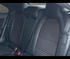 Mercedes-Benz CLA LOGBOOK|

This is a 2014 Mercedes-Benz CLA180 AMG Sport, a stylish car with a 1.6L - 26