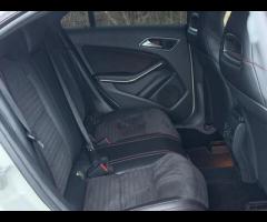 Mercedes-Benz CLA LOGBOOK|

This is a 2014 Mercedes-Benz CLA180 AMG Sport, a stylish car with a 1.6L - 27