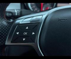 Mercedes-Benz CLA LOGBOOK|

This is a 2014 Mercedes-Benz CLA180 AMG Sport, a stylish car with a 1.6L - 33