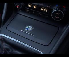 Mercedes-Benz CLA LOGBOOK|

This is a 2014 Mercedes-Benz CLA180 AMG Sport, a stylish car with a 1.6L - 40