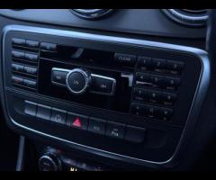 Mercedes-Benz CLA LOGBOOK|

This is a 2014 Mercedes-Benz CLA180 AMG Sport, a stylish car with a 1.6L - 42