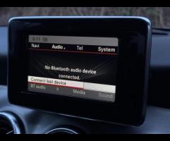 Mercedes-Benz CLA LOGBOOK|

This is a 2014 Mercedes-Benz CLA180 AMG Sport, a stylish car with a 1.6L - 45