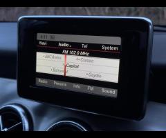 Mercedes-Benz CLA LOGBOOK|

This is a 2014 Mercedes-Benz CLA180 AMG Sport, a stylish car with a 1.6L - 46