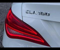 Mercedes-Benz CLA LOGBOOK|

This is a 2014 Mercedes-Benz CLA180 AMG Sport, a stylish car with a 1.6L - 53