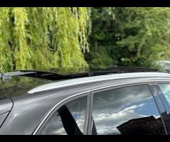 Audi SQ5 3 FORMER KEEPERS|2 KEYS|SERVICE HISTORY - TIMING CHAIN DONE @ 88,491 - LAST SERVICE DONE @ - 2