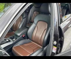 Audi SQ5 3 FORMER KEEPERS|2 KEYS|SERVICE HISTORY - TIMING CHAIN DONE @ 88,491 - LAST SERVICE DONE @ - 19