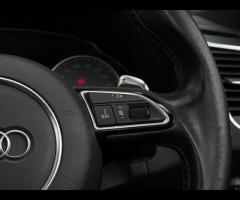 Audi SQ5 3 FORMER KEEPERS|2 KEYS|SERVICE HISTORY - TIMING CHAIN DONE @ 88,491 - LAST SERVICE DONE @ - 32