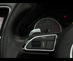 Audi SQ5 3 FORMER KEEPERS|2 KEYS|SERVICE HISTORY - TIMING CHAIN DONE @ 88,491 - LAST SERVICE DONE @ - 33