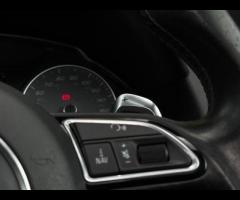 Audi SQ5 3 FORMER KEEPERS|2 KEYS|SERVICE HISTORY - TIMING CHAIN DONE @ 88,491 - LAST SERVICE DONE @ - 34