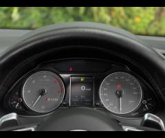 Audi SQ5 3 FORMER KEEPERS|2 KEYS|SERVICE HISTORY - TIMING CHAIN DONE @ 88,491 - LAST SERVICE DONE @ - 38