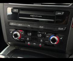 Audi SQ5 3 FORMER KEEPERS|2 KEYS|SERVICE HISTORY - TIMING CHAIN DONE @ 88,491 - LAST SERVICE DONE @ - 46