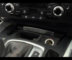 Audi SQ5 3 FORMER KEEPERS|2 KEYS|SERVICE HISTORY - TIMING CHAIN DONE @ 88,491 - LAST SERVICE DONE @ - 53