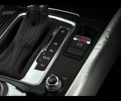 Audi SQ5 3 FORMER KEEPERS|2 KEYS|SERVICE HISTORY - TIMING CHAIN DONE @ 88,491 - LAST SERVICE DONE @ - 55