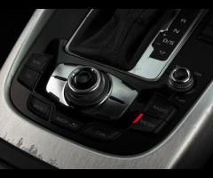 Audi SQ5 3 FORMER KEEPERS|2 KEYS|SERVICE HISTORY - TIMING CHAIN DONE @ 88,491 - LAST SERVICE DONE @ - 56