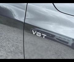 Audi SQ5 3 FORMER KEEPERS|2 KEYS|SERVICE HISTORY - TIMING CHAIN DONE @ 88,491 - LAST SERVICE DONE @ - 78