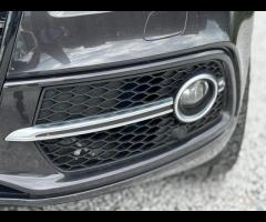 Audi SQ5 3 FORMER KEEPERS|2 KEYS|SERVICE HISTORY - TIMING CHAIN DONE @ 88,491 - LAST SERVICE DONE @ - 85