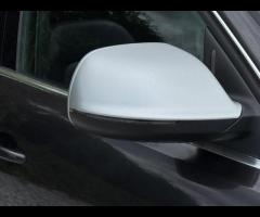 Audi SQ5 3 FORMER KEEPERS|2 KEYS|SERVICE HISTORY - TIMING CHAIN DONE @ 88,491 - LAST SERVICE DONE @ - 88