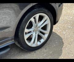 Audi SQ5 3 FORMER KEEPERS|2 KEYS|SERVICE HISTORY - TIMING CHAIN DONE @ 88,491 - LAST SERVICE DONE @ - 90