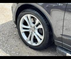 Audi SQ5 3 FORMER KEEPERS|2 KEYS|SERVICE HISTORY - TIMING CHAIN DONE @ 88,491 - LAST SERVICE DONE @ - 91