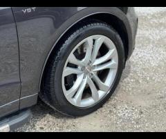 Audi SQ5 3 FORMER KEEPERS|2 KEYS|SERVICE HISTORY - TIMING CHAIN DONE @ 88,491 - LAST SERVICE DONE @ - 92