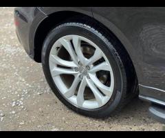 Audi SQ5 3 FORMER KEEPERS|2 KEYS|SERVICE HISTORY - TIMING CHAIN DONE @ 88,491 - LAST SERVICE DONE @ - 93