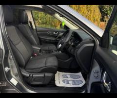 Nissan X-Trail 2 FORMER KEEPERS|2 KEYS|GREEN SLIP|

This 2018 Nissan X-Trail dCi N-Connecta offers a - 18