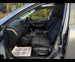 Nissan X-Trail 2 FORMER KEEPERS|2 KEYS|GREEN SLIP|

This 2018 Nissan X-Trail dCi N-Connecta offers a - 19