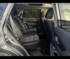 Nissan X-Trail 2 FORMER KEEPERS|2 KEYS|GREEN SLIP|

This 2018 Nissan X-Trail dCi N-Connecta offers a - 21