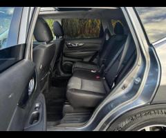 Nissan X-Trail 2 FORMER KEEPERS|2 KEYS|GREEN SLIP|

This 2018 Nissan X-Trail dCi N-Connecta offers a - 22