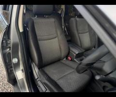 Nissan X-Trail 2 FORMER KEEPERS|2 KEYS|GREEN SLIP|

This 2018 Nissan X-Trail dCi N-Connecta offers a - 23