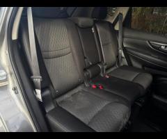 Nissan X-Trail 2 FORMER KEEPERS|2 KEYS|GREEN SLIP|

This 2018 Nissan X-Trail dCi N-Connecta offers a - 26