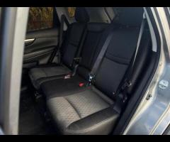 Nissan X-Trail 2 FORMER KEEPERS|2 KEYS|GREEN SLIP|

This 2018 Nissan X-Trail dCi N-Connecta offers a - 27