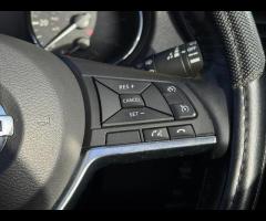 Nissan X-Trail 2 FORMER KEEPERS|2 KEYS|GREEN SLIP|

This 2018 Nissan X-Trail dCi N-Connecta offers a - 34