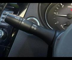 Nissan X-Trail 2 FORMER KEEPERS|2 KEYS|GREEN SLIP|

This 2018 Nissan X-Trail dCi N-Connecta offers a - 35