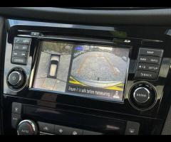 Nissan X-Trail 2 FORMER KEEPERS|2 KEYS|GREEN SLIP|

This 2018 Nissan X-Trail dCi N-Connecta offers a - 39