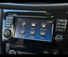 Nissan X-Trail 2 FORMER KEEPERS|2 KEYS|GREEN SLIP|

This 2018 Nissan X-Trail dCi N-Connecta offers a - 42