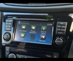 Nissan X-Trail 2 FORMER KEEPERS|2 KEYS|GREEN SLIP|

This 2018 Nissan X-Trail dCi N-Connecta offers a - 45