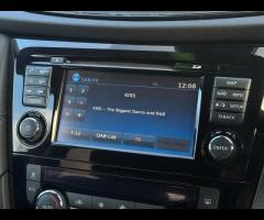 Nissan X-Trail 2 FORMER KEEPERS|2 KEYS|GREEN SLIP|

This 2018 Nissan X-Trail dCi N-Connecta offers a - 46