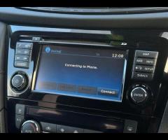 Nissan X-Trail 2 FORMER KEEPERS|2 KEYS|GREEN SLIP|

This 2018 Nissan X-Trail dCi N-Connecta offers a - 47