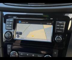 Nissan X-Trail 2 FORMER KEEPERS|2 KEYS|GREEN SLIP|

This 2018 Nissan X-Trail dCi N-Connecta offers a - 49