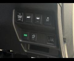 Nissan X-Trail 2 FORMER KEEPERS|2 KEYS|GREEN SLIP|

This 2018 Nissan X-Trail dCi N-Connecta offers a - 62