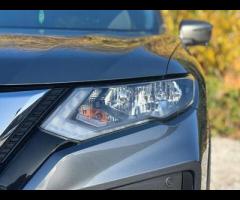 Nissan X-Trail 2 FORMER KEEPERS|2 KEYS|GREEN SLIP|

This 2018 Nissan X-Trail dCi N-Connecta offers a - 77