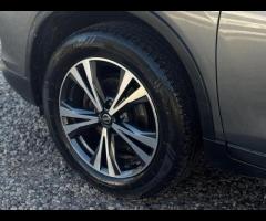 Nissan X-Trail 2 FORMER KEEPERS|2 KEYS|GREEN SLIP|

This 2018 Nissan X-Trail dCi N-Connecta offers a - 84